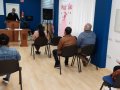 Relatório da obra missionária na Espanha: Fevereiro de 2021
