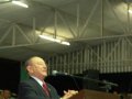 Presidente da CGADB cumprimenta ministros do Nordeste em Maceió