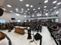 Pastor Genival Bento ministra no segundo dia de AGO da UMADENE