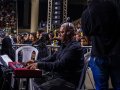 Pastor Ailton Júnior ministra no terceiro dia de Convenção Estadual