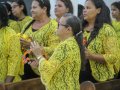 Festividade de Círculo de Oração e Visitadoras marca Teotônio Vilela