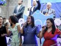 Ex-membros da AD Bebedouro celebram Culto do Reencontro na AD Tabuleiro