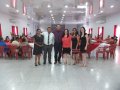 3º Encontro de Casais em Honduras reúne mais de 100 participantes