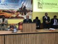 COMADAL homenageia o pastor José Orisvaldo Nunes de Lima