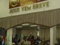Pastor baiano incentiva irmandade entre ministros do Nordeste