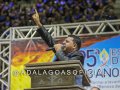 Pr. Eduardo Lopes: “Não podemos desistir, chegaremos ao céu!”