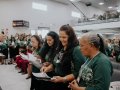 Congresso do Círculo de Oração e Visitadoras é marcado pela glória de Deus