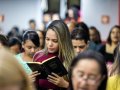 AD Alagoas celebra o aniversário do pastor José Orisvaldo Nunes e da irmã Vaninha