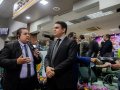 Abertura da Convenção Estadual 2022 reúne centenas de evangélicos na igreja sede