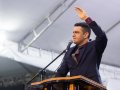 Convenção 2026 tem mensagem sobre o livramento de Deus para as famílias