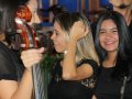 Milhares de evangélicos lotam o Ginásio do Sesi para assistir ao encerramento da Convenção Estadual