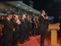 Segunda noite de Centenário é marcada pela Chama Pentecostal