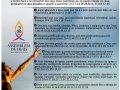 Pastor-presidente convoca toda a Igreja no estado para um Grande Clamor