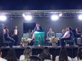 Cruzadas evangelísticas em Riacho da Jacobina reúnem multidão e marcam noites de fé, louvor e transformação