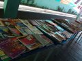 Projeto de colégio assembleiano promove o hábito da leitura