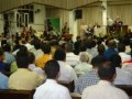 Palestras desta sexta tratam sobre finanças e vocação dos diáconos
