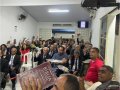 Assembleia de Deus em Ângelo Martins celebra festividade dos senhores