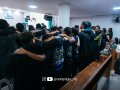 AD Aprígio Vilela celebra 12 anos da União de Jovens e Adolescentes - UJAADAV