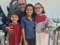 Pb. Jackson Braga é o novo dirigente da Assembleia de Deus em Miramar