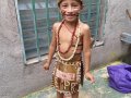 MISSÃO| Comemoração do Dia do Índio Lempira: Herói indígena de Honduras