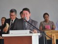 Assembleia de Deus em Alagoas celebra o Dia das Mães no Núcleo Ressocializador da Capital