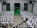 Sub da AD Ouro Preto é desmembrada e torna-se a congregação Damasco