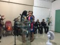 Pb. Geová de Araúdo é o novo dirigente da AD Village Campestre 5