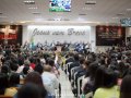 AD Tabuleiro do Martins promove seu 33º Congresso de Mocidade