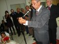 Ex-padre e ex-freira se casam em Assembleia de Deus da Paraíba