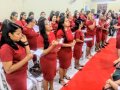 AD Clima Bom G| Departamento de Senhoras Estrela da Manhã celebra 16 anos