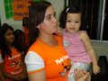 Culto de Missões infantil empolga a AD na Coronel Paranhos