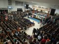 Abertura da Convenção Estadual 2022 reúne centenas de evangélicos na igreja sede