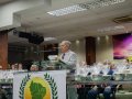 Abertura da Convenção Estadual 2022 reúne centenas de evangélicos na igreja sede