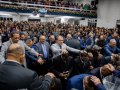 Abertura da Convenção Estadual 2022 reúne centenas de evangélicos na igreja sede