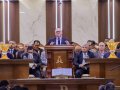 Rev. José Orisvaldo Nunes de Lima: “Peça a Deus que o avivamento comece em sua vida”