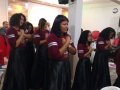Festividade Unificada movimenta a AD Jardim Petrópolis 2