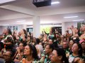 6º Congresso da UFADEAL é marcado pela glória de Deus