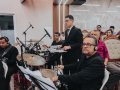 Assembleia de Deus no Farol celebra 51 anos do Coral Louvor Jovem