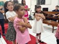 Assembleia de Deus em Riacho da Jacobina comemora o Dia das Mães com festa