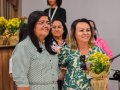 União de Esposas de Ministros celebra 31 anos durante Convenção Estadual