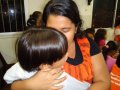 Culto de Missões infantil empolga a AD na Coronel Paranhos