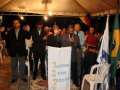 Comemoração do Dia Nacional de Missões tem concentração no Reginaldo