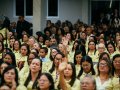 Santa Ceia de julho tem mensagem sobre o sacrifício do Cordeiro de Deus