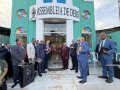Mais um templo da Assembleia de Deus é inaugurado em Novo Lino
