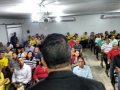 Fafiteal encerra mais um semestre com culto em agradecimento a Deus