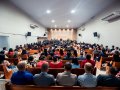 Pastor-presidente inaugura mais uma igreja em Maceió: AD Franco Jatobá