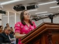 Congresso do Círculo de Oração e Visitadoras é marcado pela glória de Deus