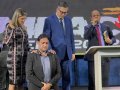 Juventude é impactada pelo poder pentecostal em evento no Benedito Bentes