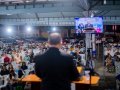 Culto de doutrina tem mensagem sobre o valor da Noiva do Cordeiro