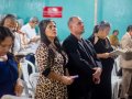 Culto de doutrina tem mensagem sobre o valor da Noiva do Cordeiro